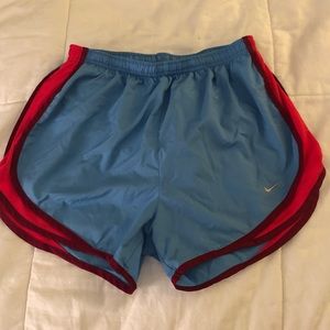 Women’s Nike Running Shorts